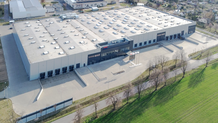 Toshiba Carrier Corporation announces the launch of its new plant in Europe